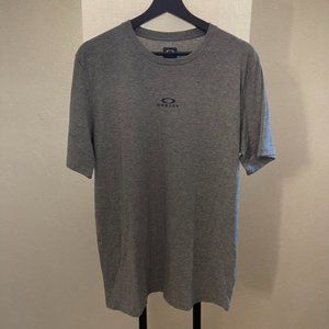 Oakley Men's Bark New Short Sleeve T-Shirt